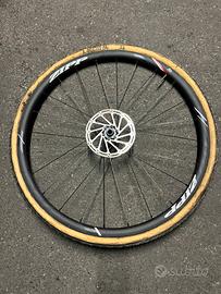 Coppia cerhi zipp disco