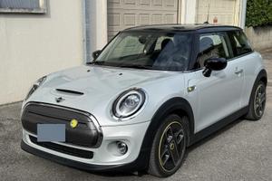 MINI COOPER S Electric