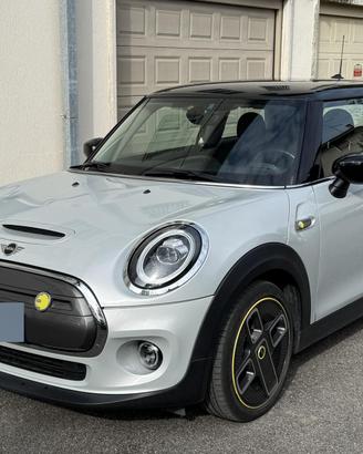 MINI COOPER S Electric
