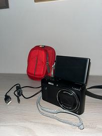 Fotocamera Panasonic DMC-TZ57