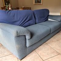 Divano Poltrone&Sofà