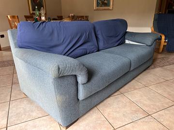 Divano Poltrone&Sofà