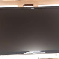 Monitor samsung UE590 28" uhd 4k come nuovo