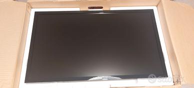 Monitor samsung UE590 28" uhd 4k come nuovo