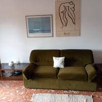 Divano letto Doimo