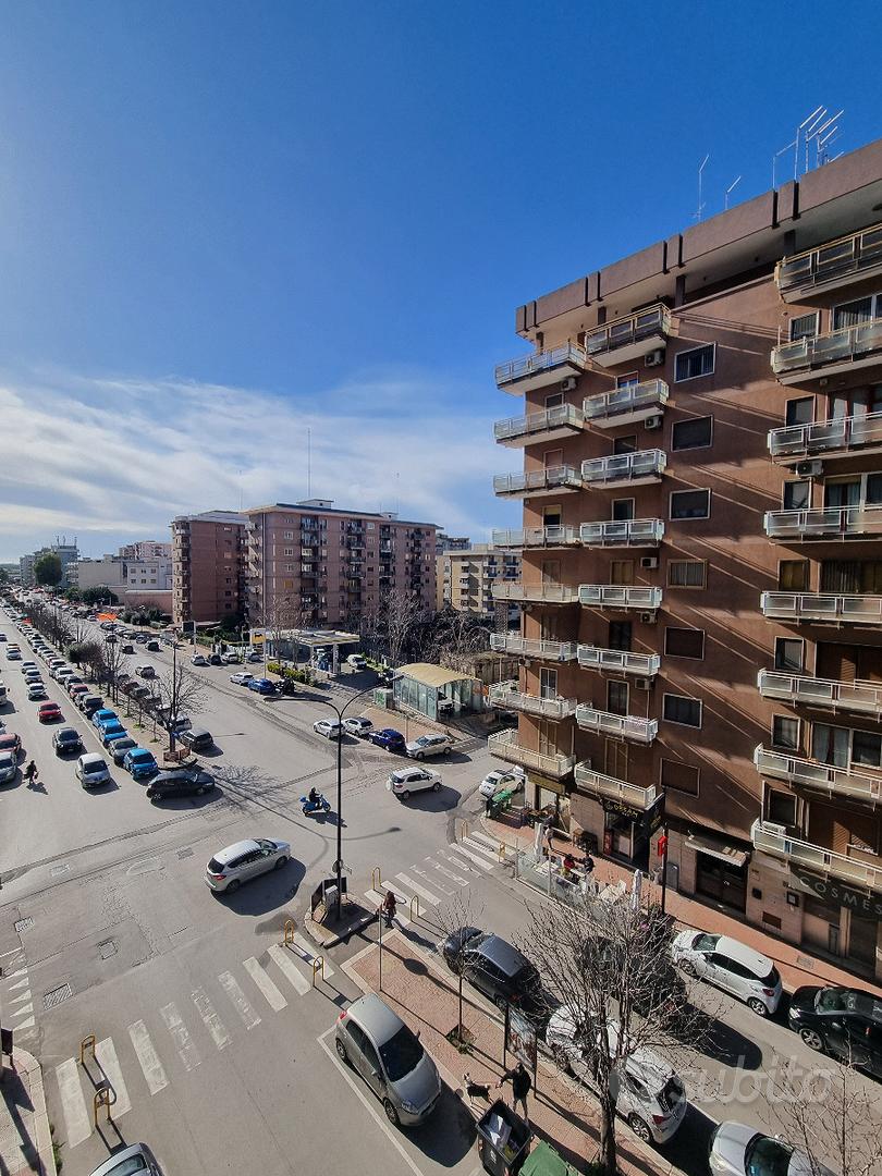 Apartment in Taranto - Vista 3