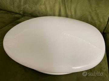 Smart Home Led plafoniera con telecomando