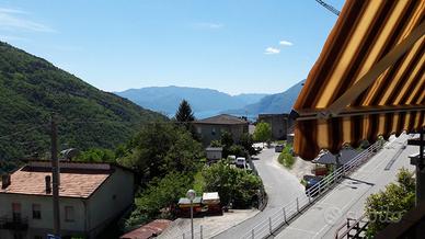 Trilocale vista lago+cantina. Zero spese cond.