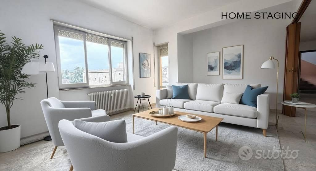 Appartamento – Ascoli Piceno, Porta Maggiore - Vista 4