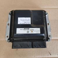 Centr mot FIAT FULLBACK 4X4 2442cc D 2018