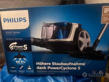 Aspirapolvere Philips FC9332/09 PowerPro Compact
