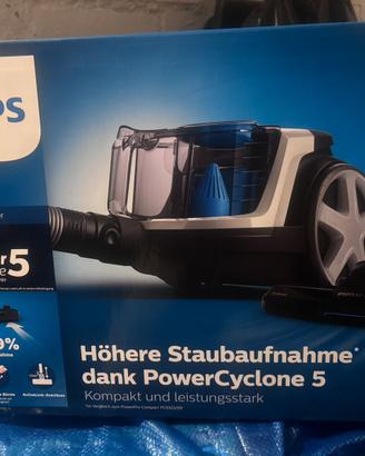 Aspirapolvere Philips FC9332/09 PowerPro Compact