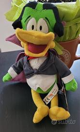 Peluche Conte Dacula originale anni 90’