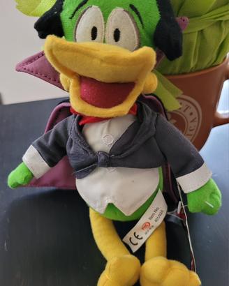 Peluche Conte Dacula originale anni 90’