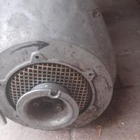 motore acme per falciatrice 