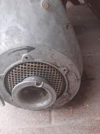 motore acme per falciatrice 