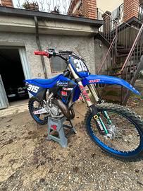 Yz 125