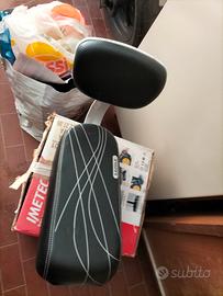  2 - Seggiolini per bicicletta