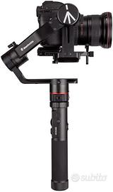 Gimbal Manfrotto MVG460