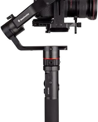 Gimbal Manfrotto MVG460
