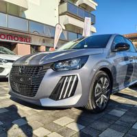 PEUGEOT 208 PureTech 75 Stop&Start 5 porte Activ