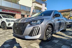 PEUGEOT 208 PureTech 75 Stop&Start 5 porte Activ