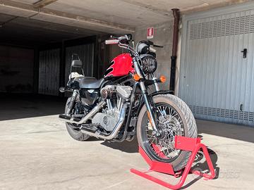 harley davidson sportster 1200