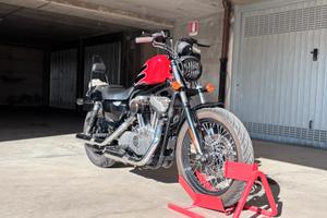 harley davidson sportster 1200