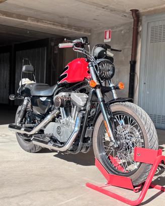 harley davidson sportster 1200