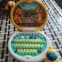 gioco Disney Winnie the pooh