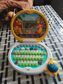 gioco Disney Winnie the pooh