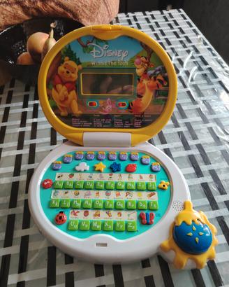 gioco Disney Winnie the pooh