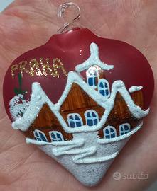 Cuore da decorazione