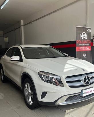 Mercedes-benz CLA 200 d Executive