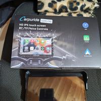 Carpuride 602 SPRO+TPMS