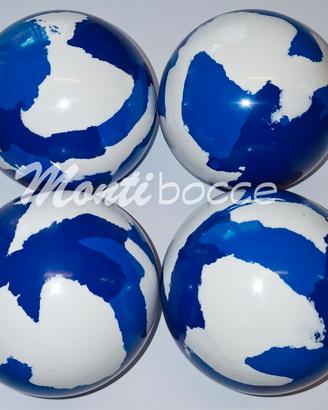 Bocce professionali