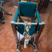 Sollevatore elettrico