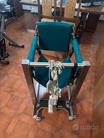 Sollevatore elettrico