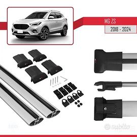 MG ZS PORTAPACCHI / BARRE PORTATUTTO