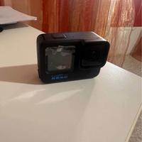 Gopro hero 10