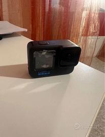 Gopro hero 10