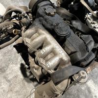 MOTORE NISSAN LD23G