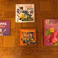 Libri per bimbi
