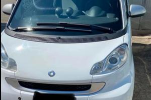 Smat ForTwo
