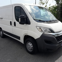 Citroen jumper 2.2 cc hdi anno 2015