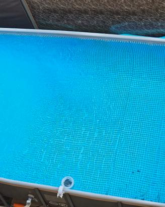 Piscina intex del 2024