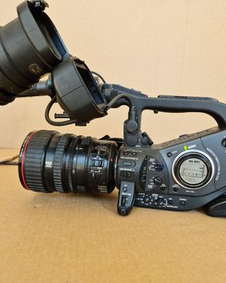 Canon XL-H1A