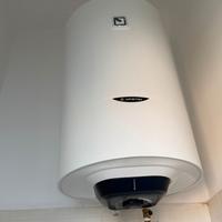 Scaldabagno Ariston Classe B  80 litri