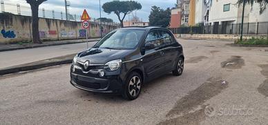 Renault Twingo 1.0 BENZINA 69CV LIMITED/CABRIOLET