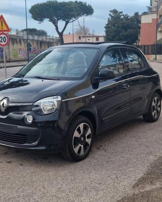 Renault Twingo 1.0 BENZINA 69CV LIMITED/CABRIOLET